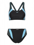 Speedo - Quantum Rib Splice Two Piece - Sportbikiinid - 44