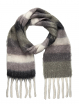 Pieces - Pclulu Long Scarf Pwp Bc - Talvised sallid - ONE SIZE