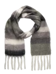 Pieces - Pclulu Long Scarf Pwp Bc - Talvised sallid - ONE SIZE