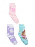 Gabby's Dollhouse - Socks - Sokid - 23/26