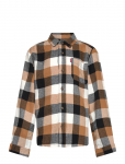 Levi's - Levi's&reg; Buffalo Checkered Flanner Shirt - Pikkade varrukatega s&auml;rgid - 128