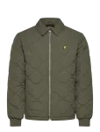 Lyle & Scott - Quilted Ripstop Jacket - Tepitud jakid - L