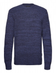 Lyle & Scott - Multi Marl Crew Neck Jumper - &Uuml;mara kaelusega - XXL