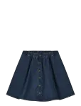 Fliink - Don Denim Skirt - Teksaseelikud - 98