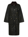 Barbour - Barbour Milda Wax Jacket - Vihmamantlid - 46