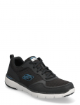 Skechers - Mens Flex Advantage 3.0 - Madala s&auml;&auml;rega tossud - 43
