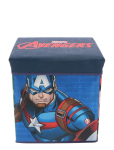 Mister License - Storage Box - Hoiukarbid - ONE SIZE