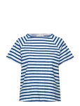 Lollys Laundry - Lizll Tee Ss - L&uuml;hikeste varrukatega - S