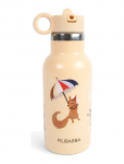 Filibabba - Stainless Steel Water Bottle - Star Catchers - S&ouml;&ouml;giaeg - ONE SIZE