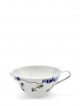 Serax - Serax Marni Midnight Flowers Jug Anemone D9.80Cm Anemone Milk - Piimakannud - 20 CL
