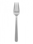 Kay Bojesen - Frokostgaffel - Kahvlid - L:17CM
