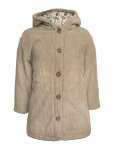 Hanevild - Mushroom Jacket - Velvetjakid - 122/128