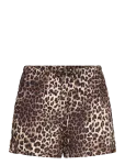 Hunkem&ouml;ller - Short Vis Satin - Vabaaja l&uuml;hikesed p&uuml;ksid - L