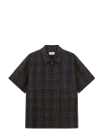 WOOD WOOD - Wwcooper Ss Shirt 25336 - L&uuml;hikeste varrukatega s&auml;rgid - S