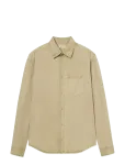 WOOD WOOD - Wwnico Shirt 25187 - Vabaaja s&auml;rgid - XXL