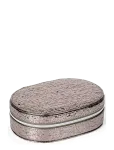 DAY ET - Day Disco Jewelry Zip Oval B - Ehtekarbid - ONE SIZE