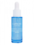 LUMENE - Nordic Hydra Aqua Dew Serum - Seerumid - 30 ML