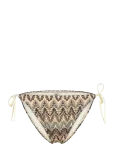 Becks&ouml;ndergaard - Amber Baila Bikini Tanga - K&uuml;ljepaeltega bikiinid - M