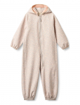 Wheat - Softshell Suit Limme - Softshell-kombinesoonid - 98