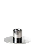 Cooee Design - Candlestick Low 30Mm Sand - K&uuml;&uuml;nlajalad - H:3CM