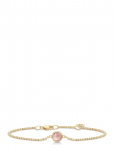 Julie Sandlau - Primini Bracelet - K&auml;eketid - ONE SIZE 16