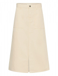 InWear - Dilysiw Skirt - P&otilde;lveni ja midiseelikud - 42