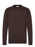 Lindbergh - O Neck Recycled Yarn Knit - &Uuml;mara kaelusega - L