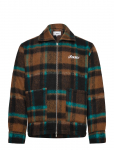 Nikben - Rodeo Lumber Jacket Frost - Kerged jakid - M