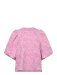 Noella - N-Shelly Blouse - L&uuml;hikeste varrukatega - S