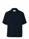 Selected - Slhrelaxed Jonas Ss Shirt Resort Ex - L&uuml;hikeste varrukatega s&auml;rgid - XXL