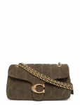 Coach - Tabby Shoulder Bag 26 - V&auml;ikesed &uuml;le&otilde;lakotid - ONE SIZE