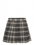 ONLY - Onlchelsea Check Skirt Pnt - L&uuml;hikesed seelikud - L