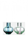 Marimekko Home - Mini Vase Set 2Pcs - Muud vaasid - ONE SIZE