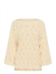 Soaked - Slrava Nanna Pullover 3/4 - Džemprid - XL