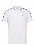 Bj&ouml;rn Borg - Ace Retro Polo Shirt - Spordi l&uuml;hikeste varrukatega polos&auml;rgid - S