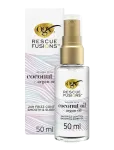 Ogx - Rescue Fusions 24Hr Frizz Control Smooth And Sleek Oil 50 Ml - Juukse&otilde;lid - 50 ML