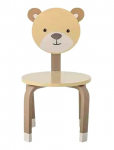 Bloomingville - Marle Chair - Toolid ja taburetid - H58CM