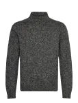 Superdry - 90S Roll Neck Jumper - K&otilde;rge kaelusega - XXL