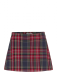 Weekday - Mini Skirt - L&uuml;hikesed seelikud - 42