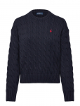 Polo Ralph Lauren - 32/2 Cotton-Sweater-Pullover - Džemprid - XS