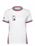 Tommy Hilfiger - Th X Cf1 Replica Tee - Spordi T-s&auml;rgid - XS