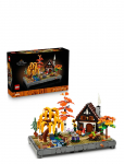 LEGO - Icons 11372 - Lego icons - ONE SIZE