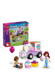 LEGO - Enhj&oslash;rninge-Kagevogn 42675 - Lego&nbsp;friends - ONE SIZE