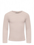 Kids Only - Kmgmaude Life Stripe Ls Top Jrs Noos - Pikkade varrukatega T-s&auml;rgid - 92