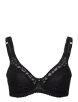Swegmark - Rita Icon Wire Bra Padded Moulded - T&auml;iskorviga rinnahoidjad - 75 B