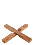 Eva Solo - Magnetic Trivet Bamboo - Potialused - H:1CM L:19CM B:2CM