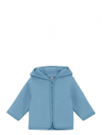 Huttelihut - Jacket Cotton Fleece - Fliisjakid - 68