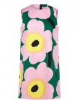 Marimekko - Siluetti Unikko - L&uuml;hikesed kleidid - 44