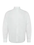 Filippa K - Relaxed Cotton Linen Shirt - Linased s&auml;rgid - 54
