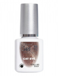 Depend Cosmetic - Gel Iq Cat Eye - K&uuml;&uuml;nelakid - 5 ML